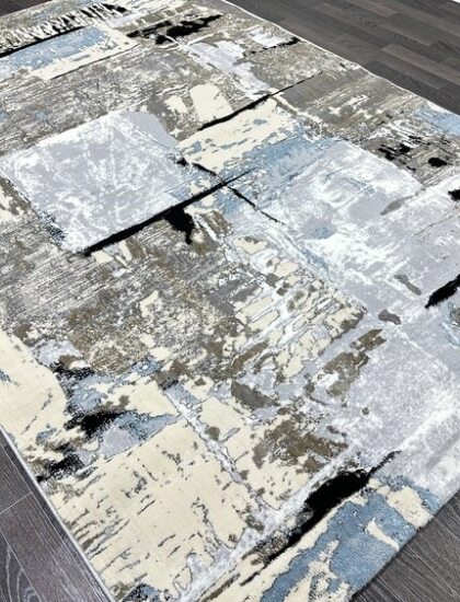 B031A_L GREY SHRINK / LIHGT GREY