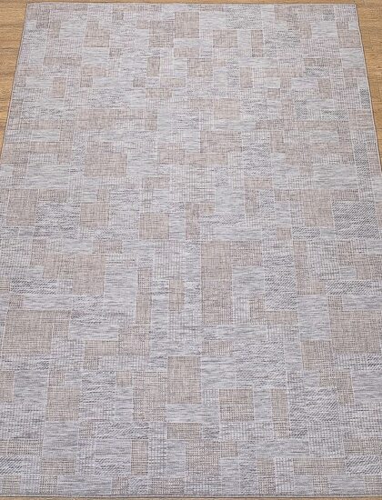 Прямоугольный ковёр Теразза 53102_52122, Россия