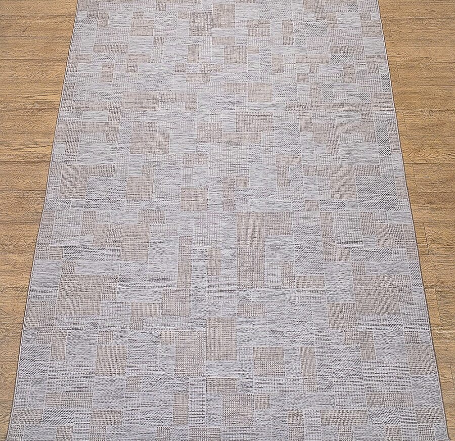 Прямоугольный ковёр Теразза 53102_52122, Россия