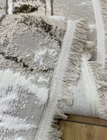 Овальный ковёр Palmira  3941A_CREAM_CREAM, Турция