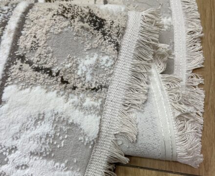 Овальный ковёр Palmira  3941A_CREAM_CREAM, Турция