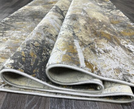 AA630A_IVORY / MUSTARD