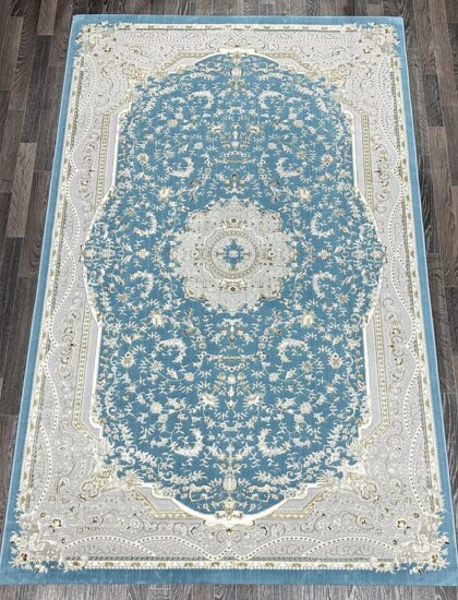 A065A_LIGHT BLUE SHRINK / LIGHT BLUE SHRINK