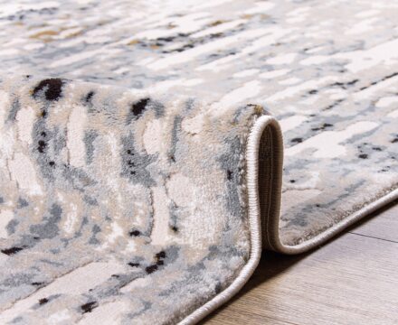 Прямоугольный ковёр Каскад 25626_24334, Россия