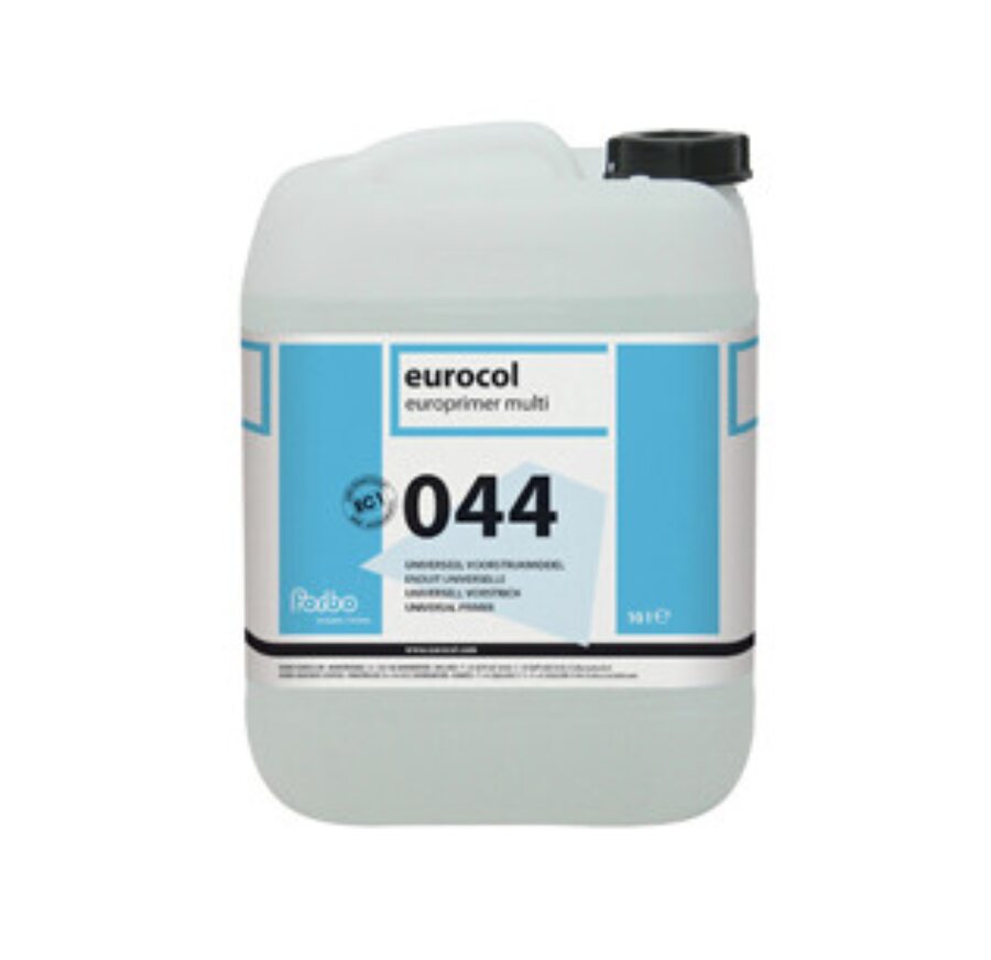 EUROCOL 044, ГРУНТОВКА УНИВЕРСАЛЬНАЯ