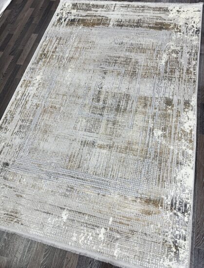 00913A_GREY FDY / BEIGE FDY