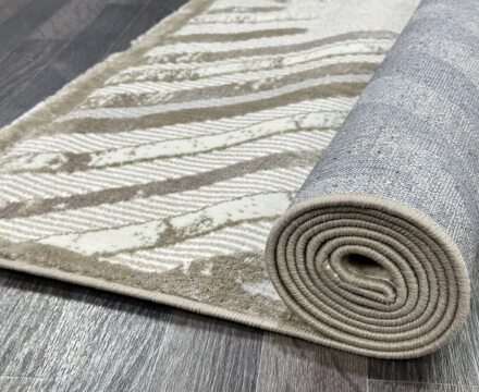 D037A_CREAM SHIRINK / VIZON FDY