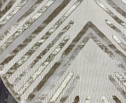 D037A_CREAM SHIRINK / VIZON FDY