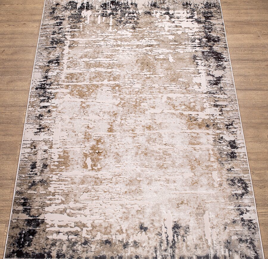 Прямоугольный ковёр Каскад 25629_24342, Россия