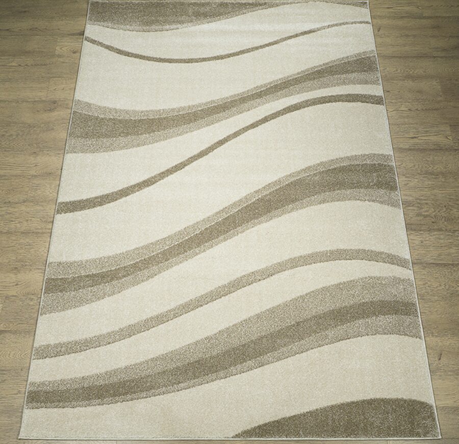 Прямоугольный ковёр Веста 46104_45022, Россия