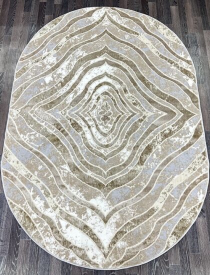 D066A_CREAM SHIRINK / VIZON FDY