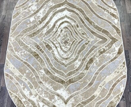 D066A_CREAM SHIRINK / VIZON FDY