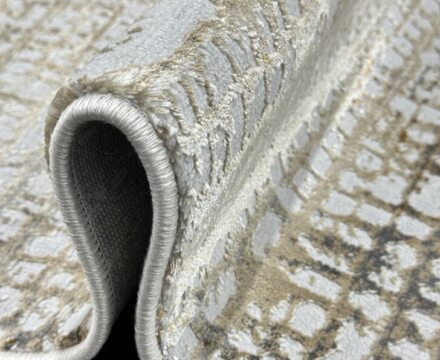 00876A_CREAM FDY / BEIGE FDY