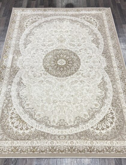 D637A_CREAM / L.BROWN