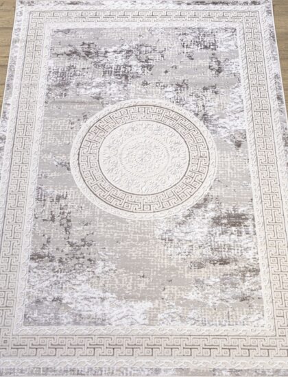 Прямоугольный ковёр Танго 21405_20243, Россия