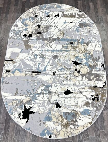 B037A_L GREY SHRINK / LIHGT GREY