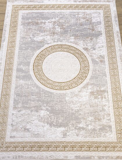 Прямоугольный ковёр Танго 21405_20262, Россия