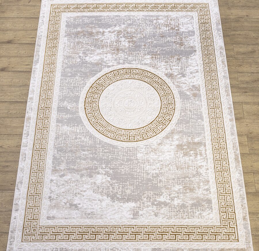 Прямоугольный ковёр Танго 21405_20262, Россия