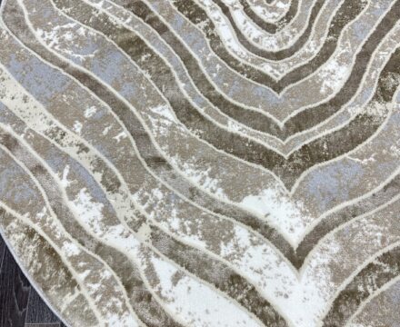 D066A_CREAM SHIRINK / VIZON FDY