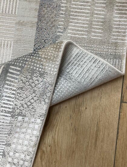 Прямоугольный ковёр Concord  A486AP_L_BEIGE_GREY, Турция