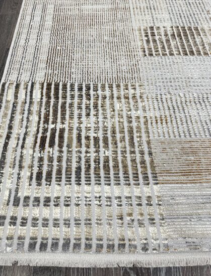 00912A_CREAM FDY / BEIGE FDY