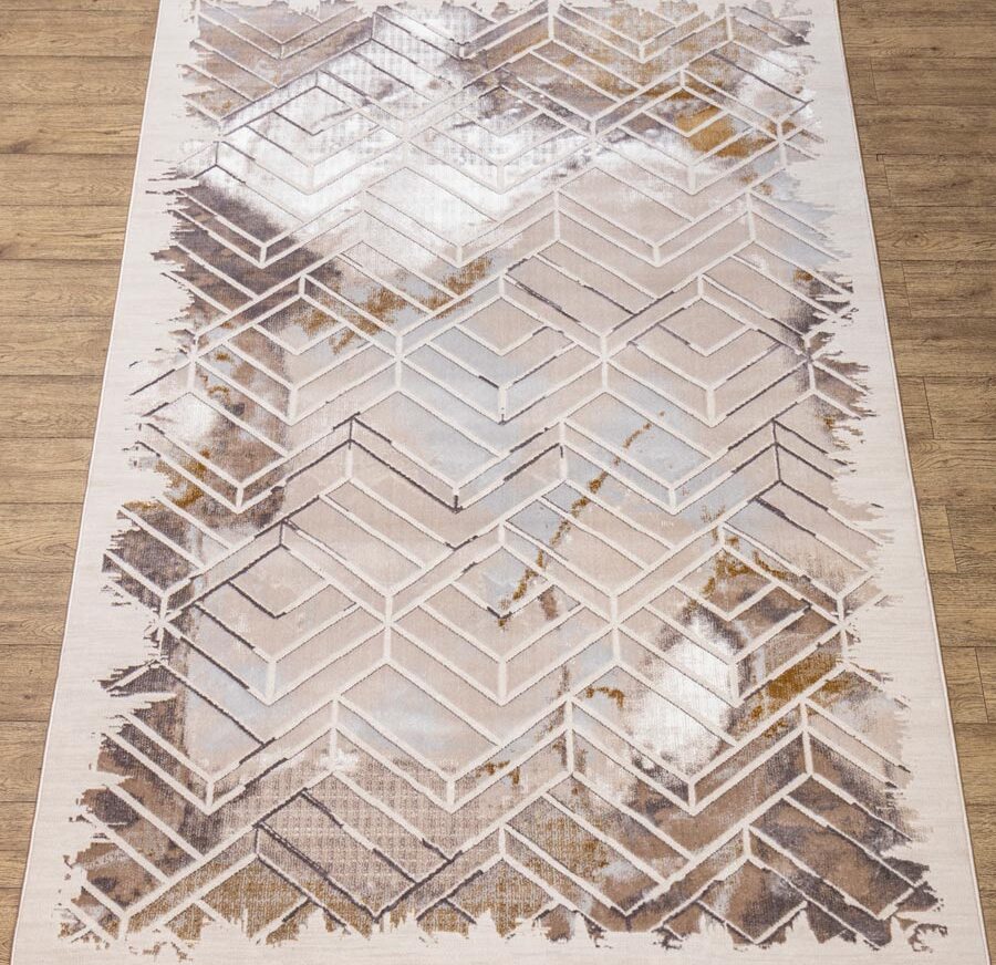 Прямоугольный ковёр Порто 20208_21033, Россия