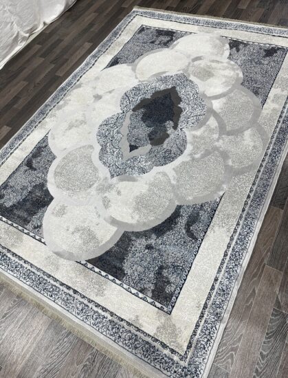 A114A_LIGHT GREY SHRINK / D.BLUE FDY