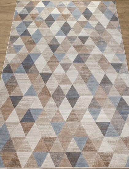 Ковёр рулон Бостон 25302_24734, Россия