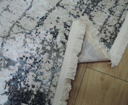 Овальный ковёр Palmira  2670A_CREAM_CREAM, Турция