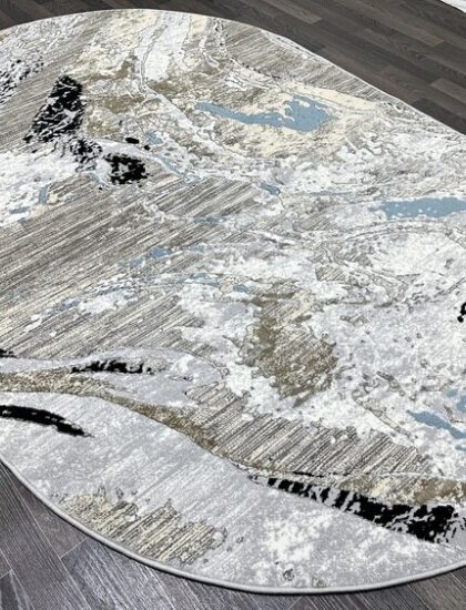 B030A_L GREY SHRINK / LIHGT GREY