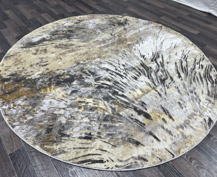 A2082A_IVORY / MUSTARD