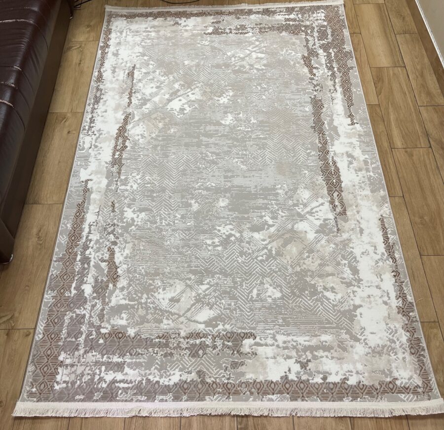 Прямоугольный ковёр Palmira premium  4898A_BEIGE_BEIGE, Турция