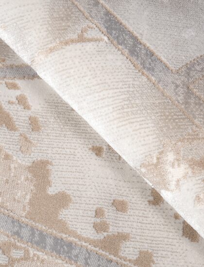 Прямоугольный ковёр Премьер 28303_23533, Россия