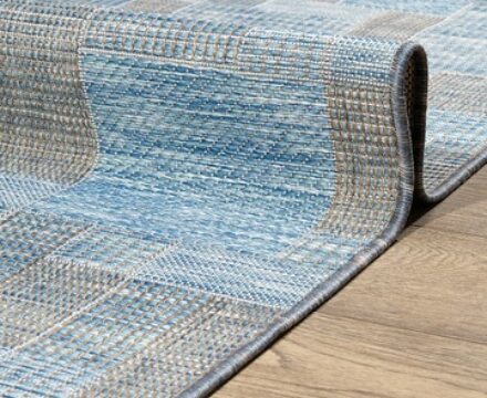 Прямоугольный ковёр Теразза 53202_52222, Россия