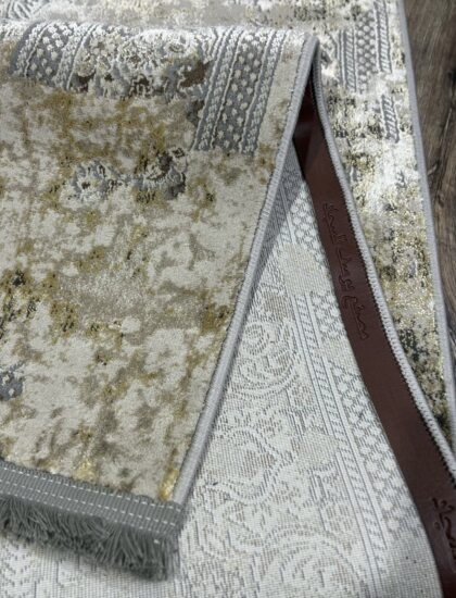 Прямоугольный ковёр Irani lux 5300L_L_BEIGE_CREAM, Турция