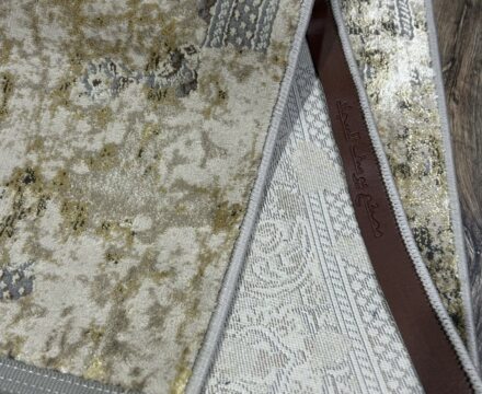 Прямоугольный ковёр Irani lux 5300L_L_BEIGE_CREAM, Турция