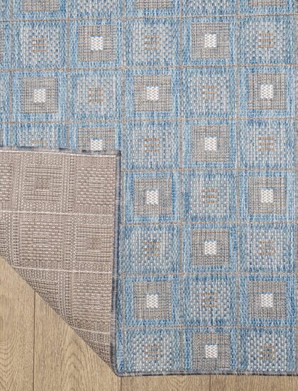 Ковёр рулон Теразза 53216_52211, Россия