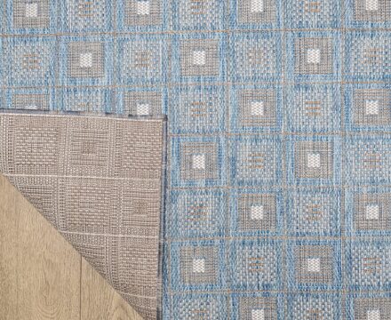 Ковёр рулон Теразза 53216_52211, Россия