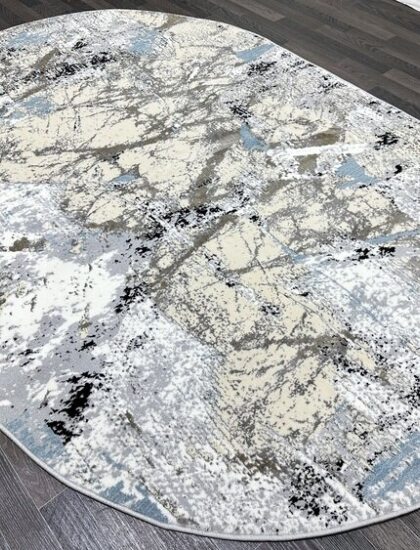 B028A_L GREY SHRINK / LIHGT GREY