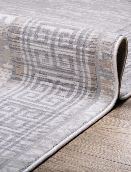 Прямоугольный ковёр Лакшери 27710_23325, Россия