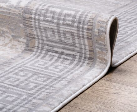 Прямоугольный ковёр Лакшери 27710_23325, Россия