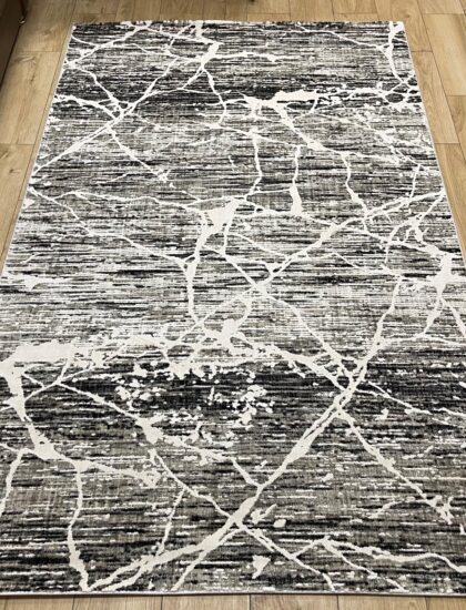 Прямоугольный ковёр Tiffany  0DH80A_VIZON_IVORY, Турция