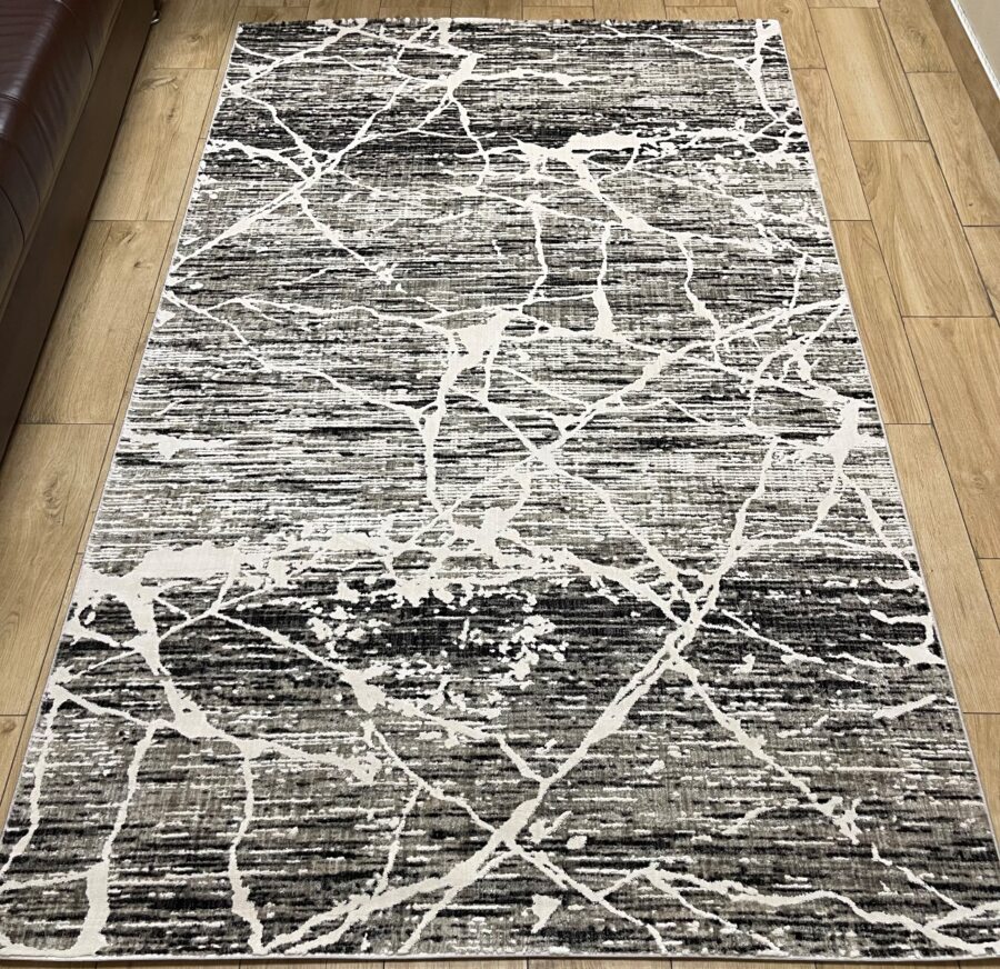 Прямоугольный ковёр Tiffany  0DH80A_VIZON_IVORY, Турция