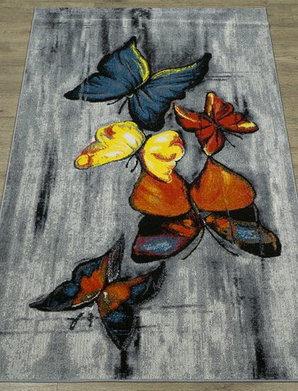 Прямоугольный ковёр Фэнси 20720_22026, Россия