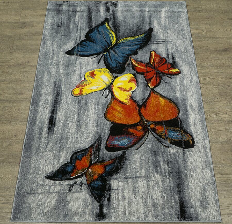 Прямоугольный ковёр Фэнси 20720_22026, Россия