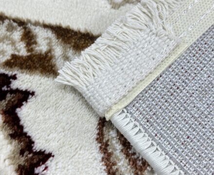 00634B_CREAM HB / GOLD FDY