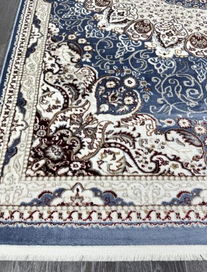 00668A_D.BLUE FDY / D.BLUE FDY