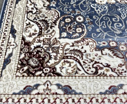 00668A_D.BLUE FDY / D.BLUE FDY