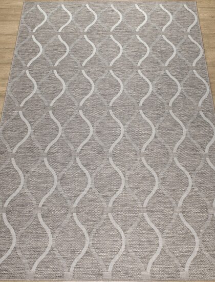 Овальный ковёр Теразза 53005_52022, Россия