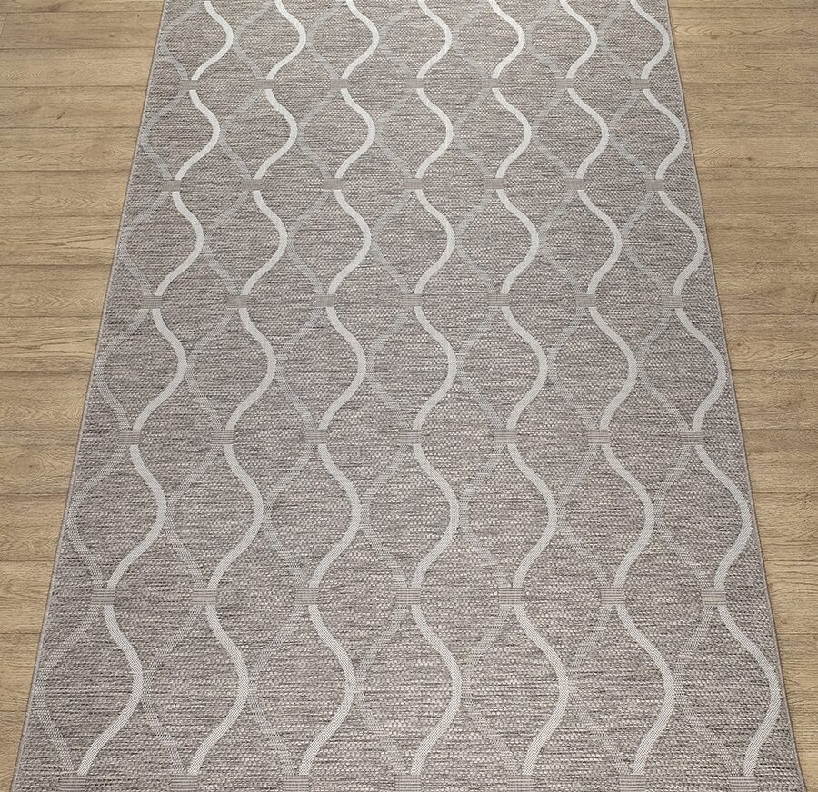 Овальный ковёр Теразза 53005_52022, Россия